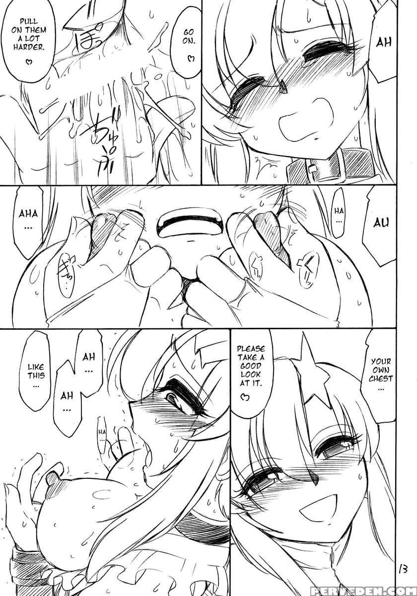 Prisoner 9 Pet Chapter 1000 Page 14